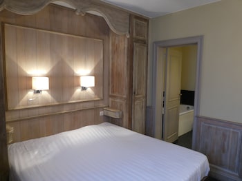 Hotel Biskajer Adults Only