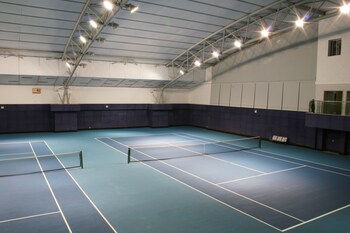 Sports Facility