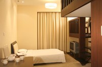 Business Twin Room