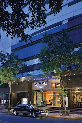 Somerset Millennium Makati