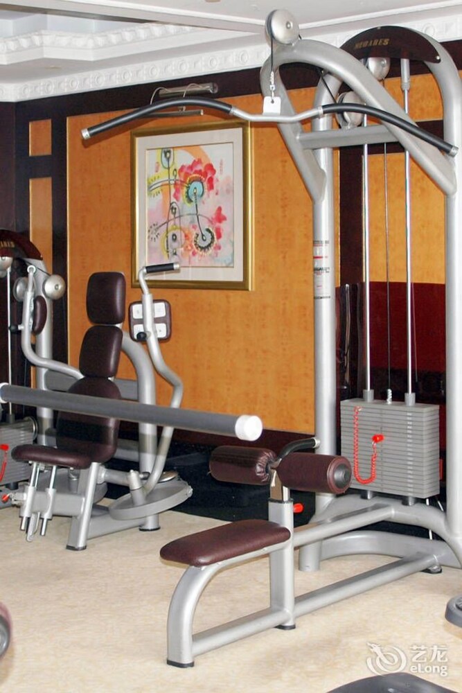 Hotel Interior