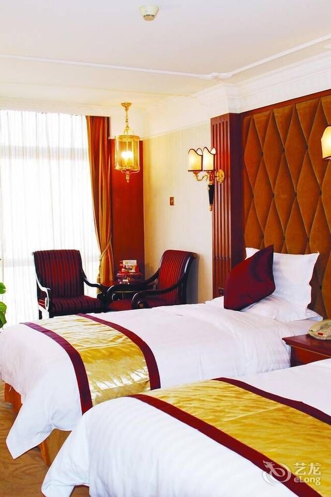 Guestroom