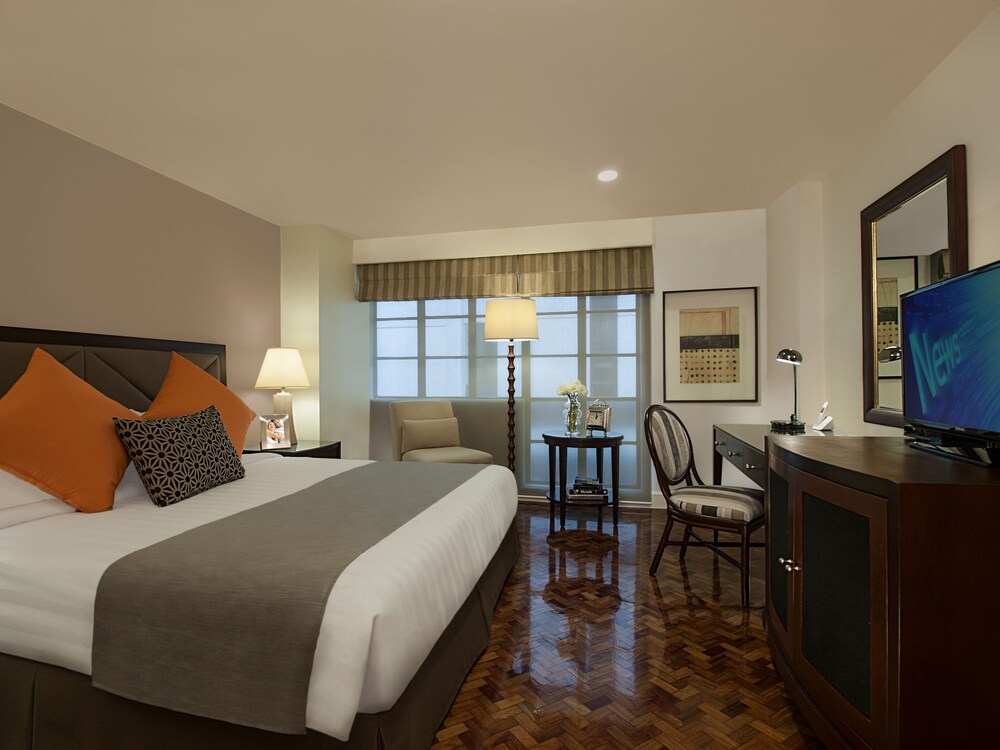 Executive Studio, 1 King Bed, Ensuite - Guestroom