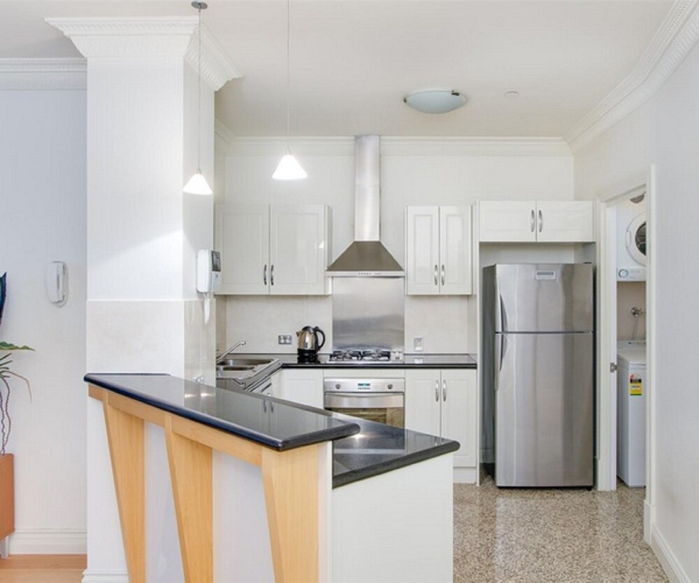 Standard Apartment, 2 Bedrooms - Guestroom