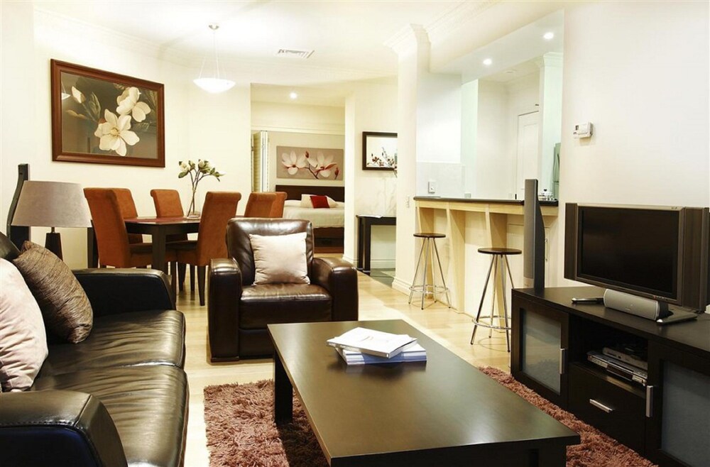 Standard Apartment, 1 Bedroom - Living Area