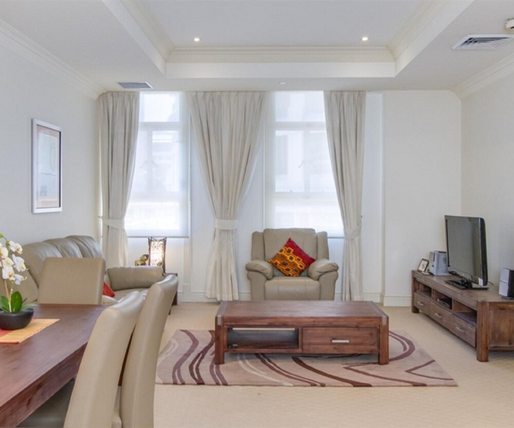 Standard Apartment, 1 Bedroom - Living Area