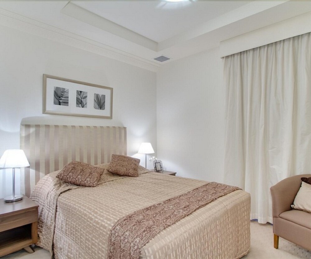 Standard Apartment, 1 Bedroom - Guestroom