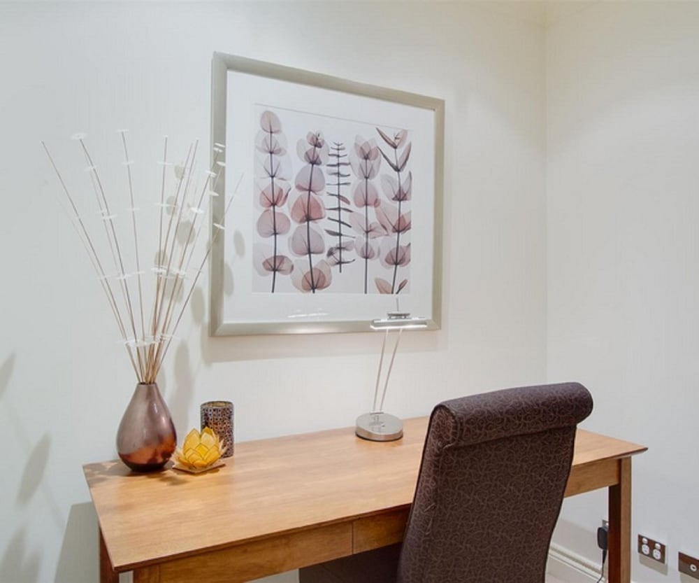 Standard Apartment, 2 Bedrooms - In-Room Amenity