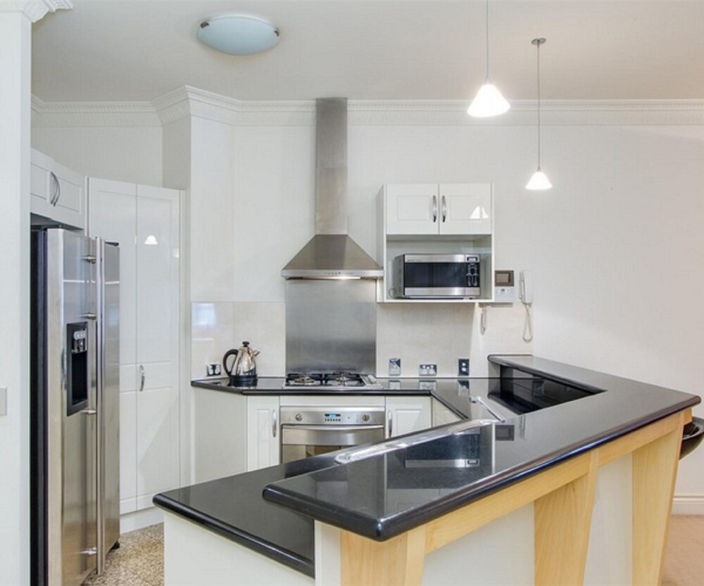 Standard Apartment, 2 Bedrooms - Guestroom