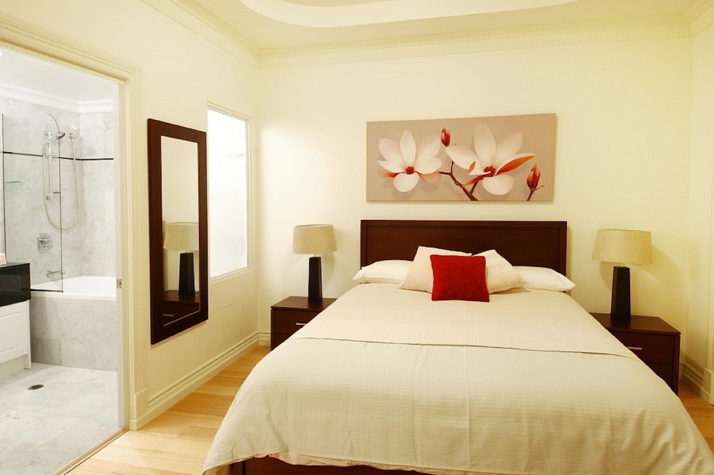 Standard Apartment, 1 Bedroom - Guestroom