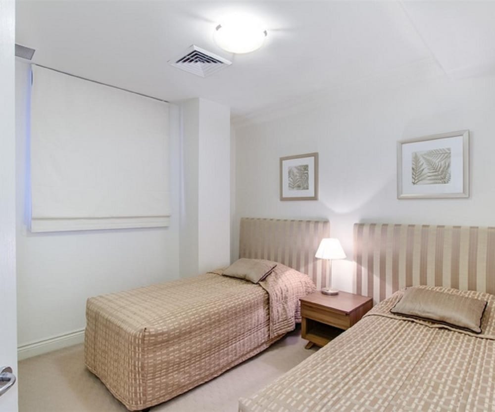 Standard Apartment, 2 Bedrooms - Guestroom