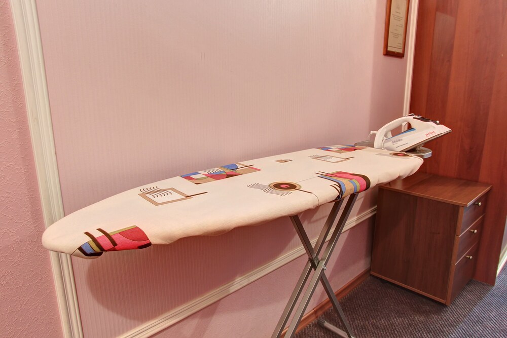 In-Room Amenity