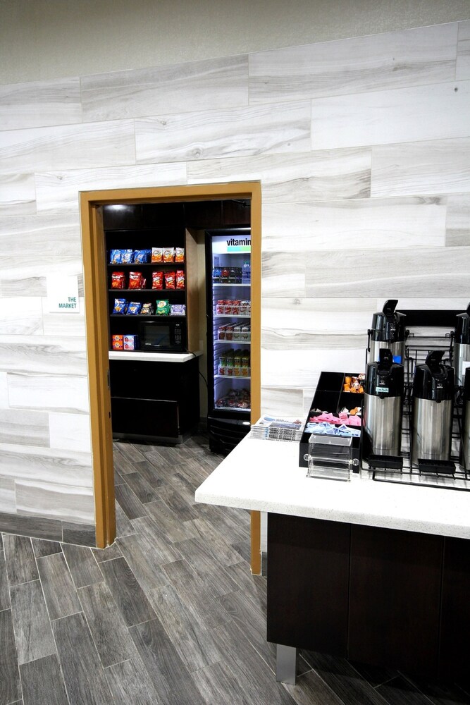 Snack Bar
