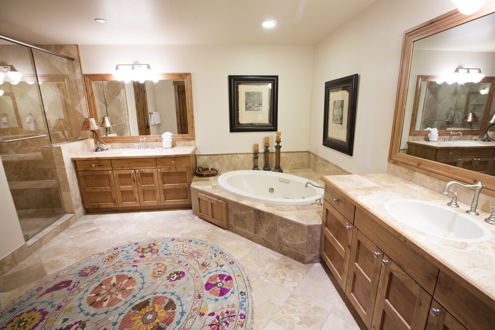 Condo, 3 Bedrooms (A306 ) - Bathroom