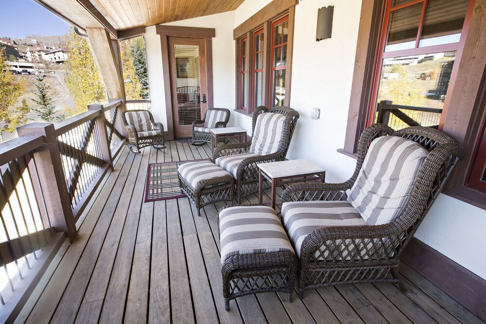 Condo, 3 Bedrooms (A306 ) - Balcony