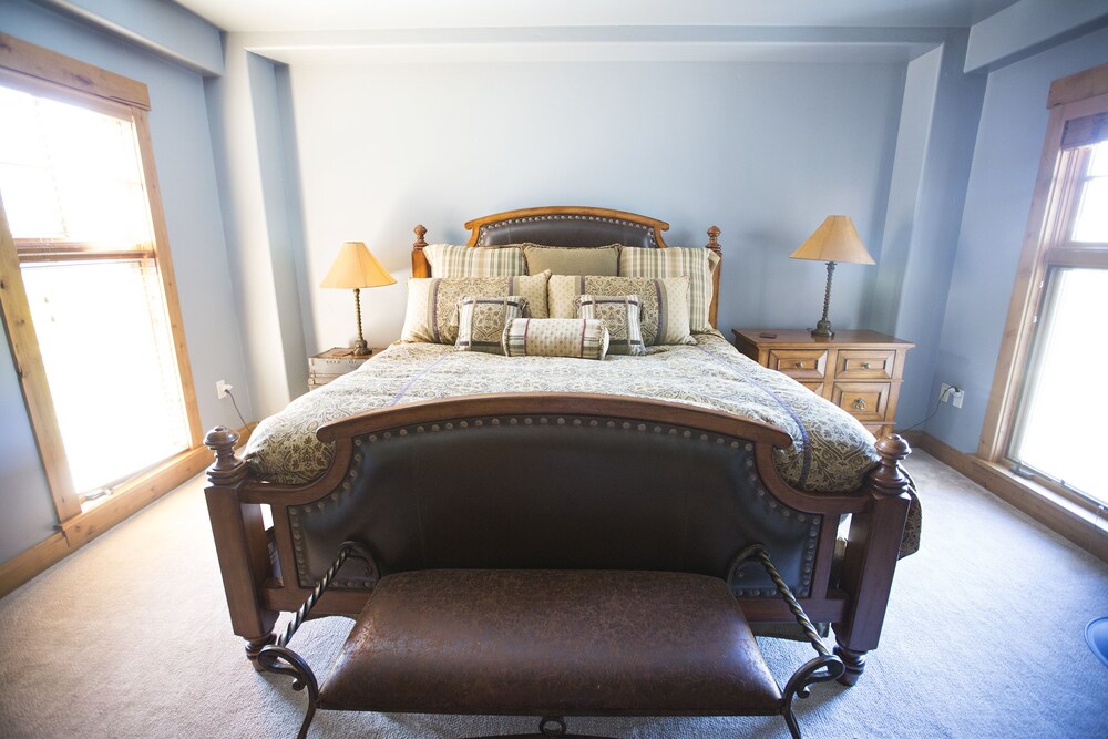 Condo, 3 Bedrooms (A306 ) - Guestroom