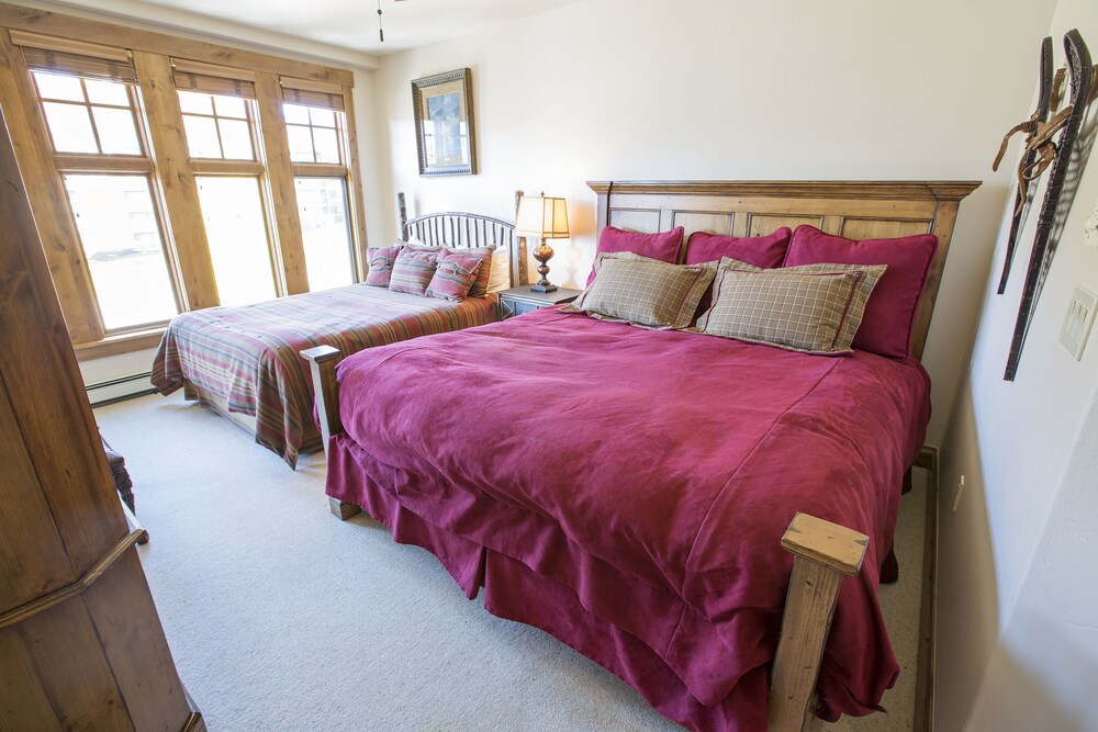 Condo, 3 Bedrooms (A306 ) - Guestroom