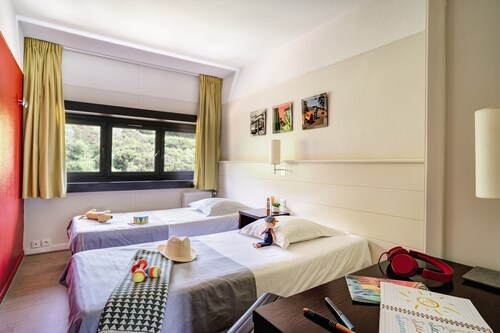 Belambra Clubs Anglet - La Chambre D'amour