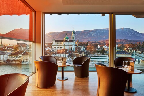 H4 Hotel Solothurn