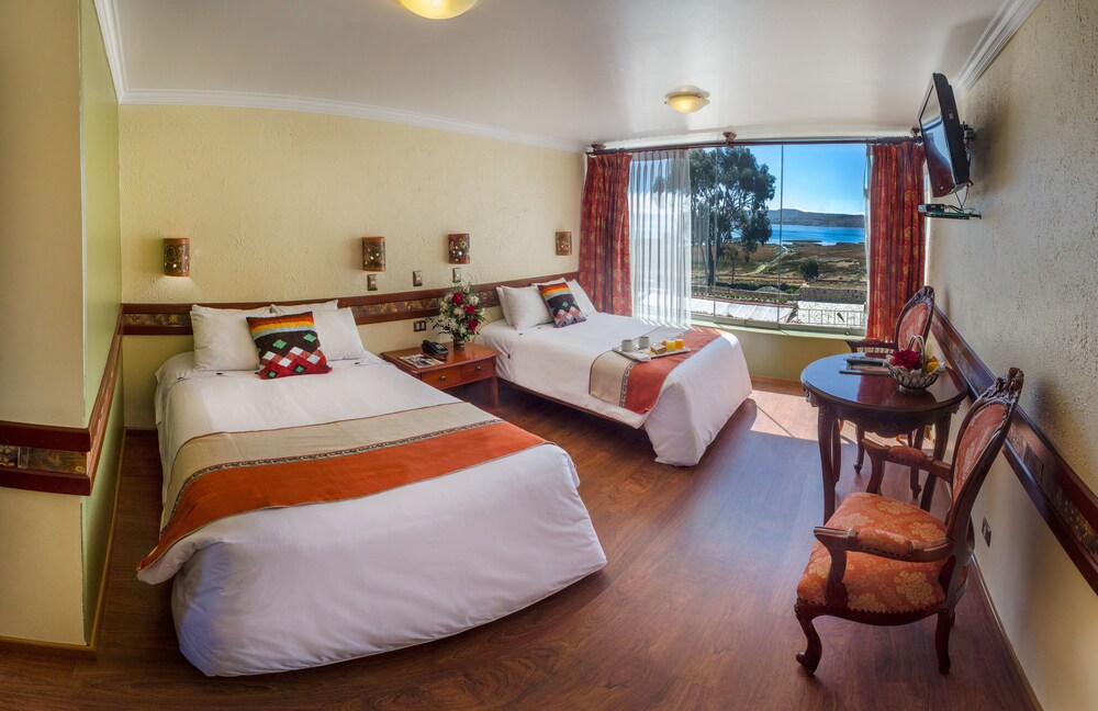 Guestroom