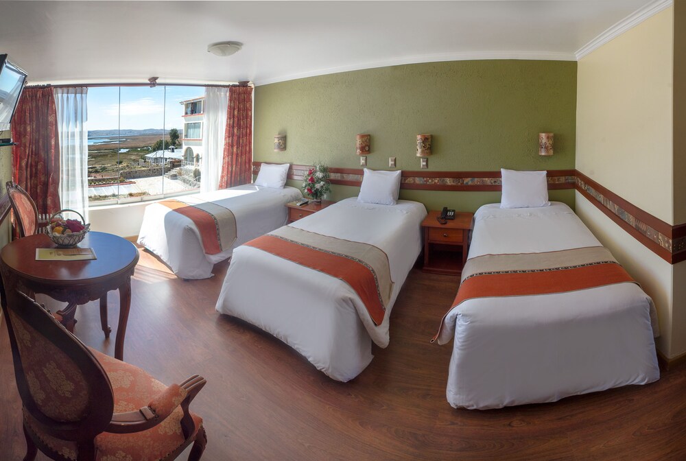 Guestroom