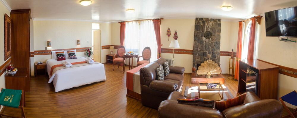 Guestroom