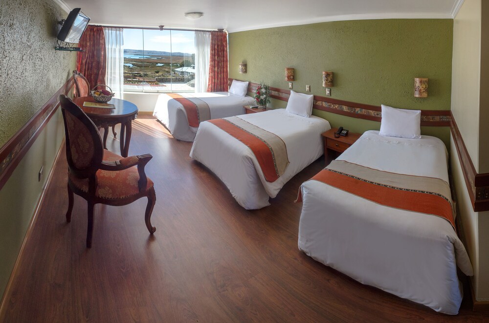 Guestroom