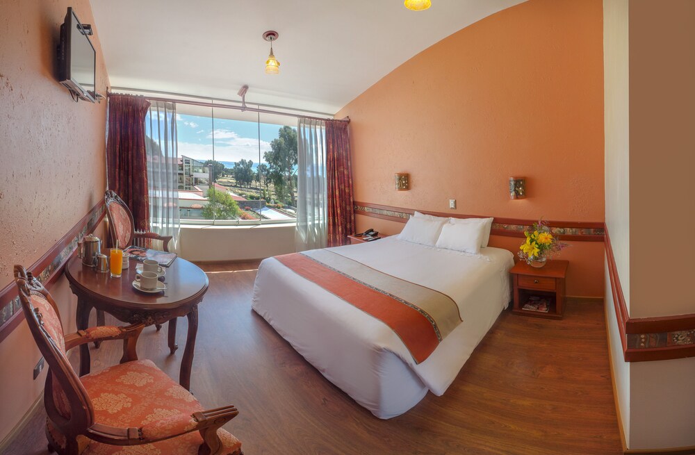 Guestroom