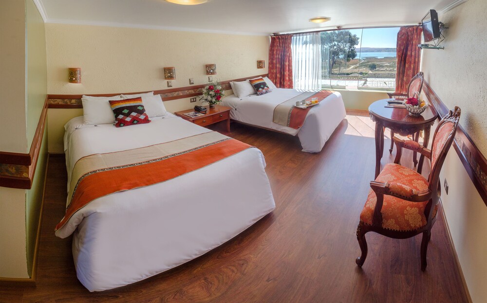 Guestroom
