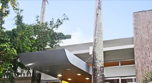 Hotel Front