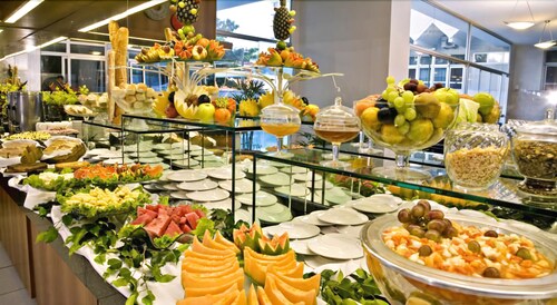 Food Court