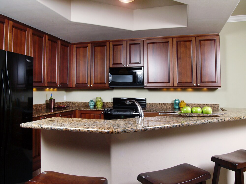 In-Room Kitchen