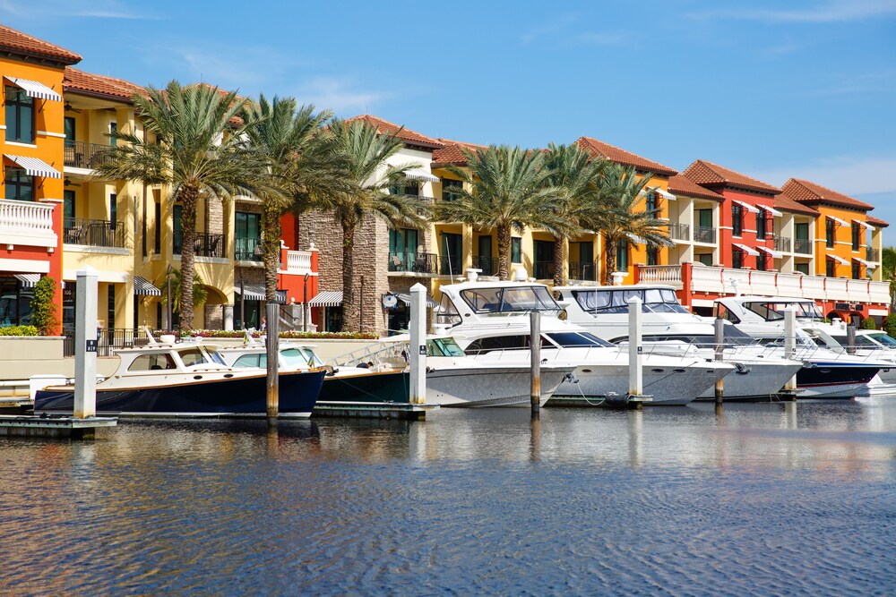 Marina
