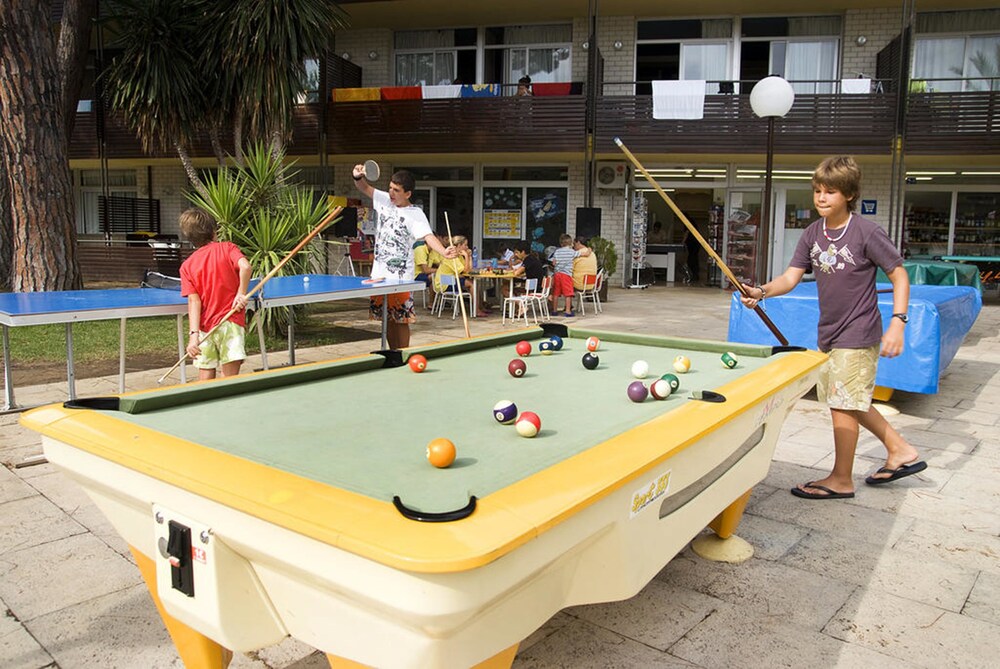 Childrens Area