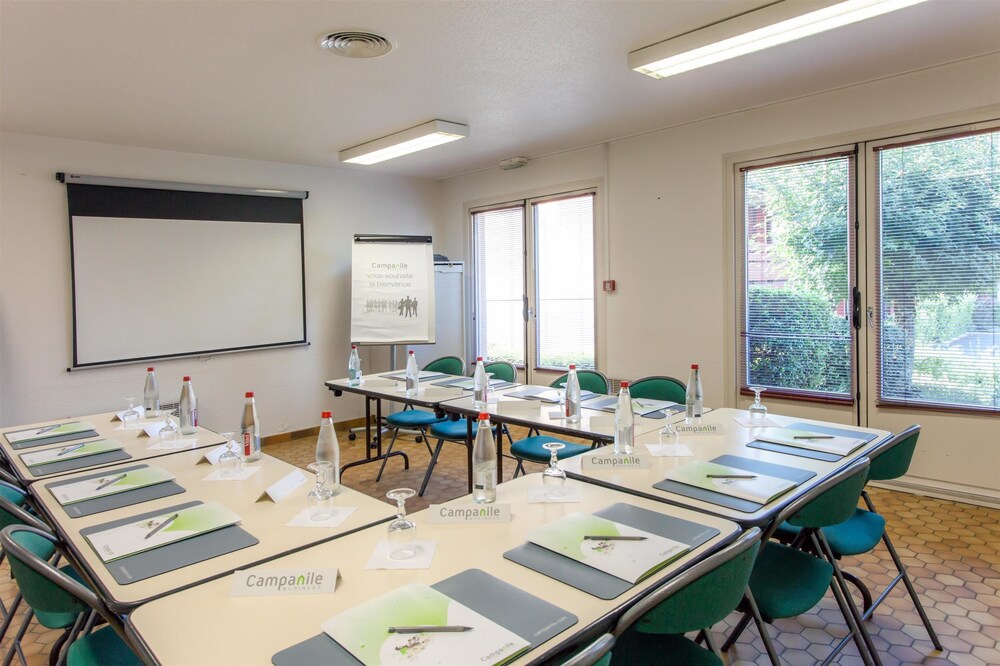Salle de réunion