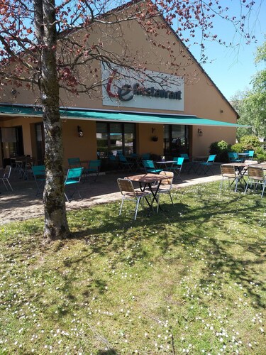 Hotel Campanile Aurillac