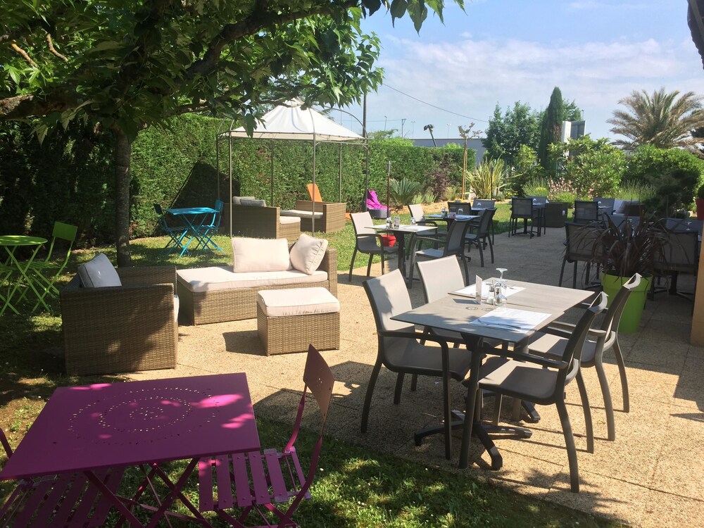 Sundeck