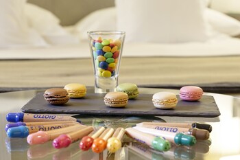 In-Room Amenity