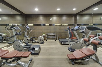 Sports Facility