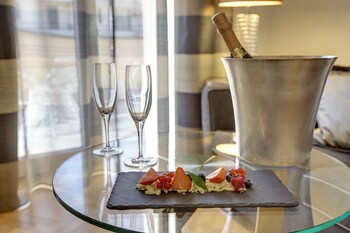 In-Room Amenity