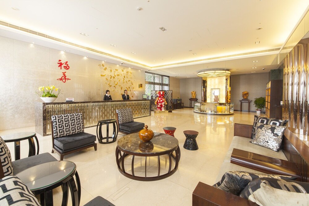 Hotel Interior