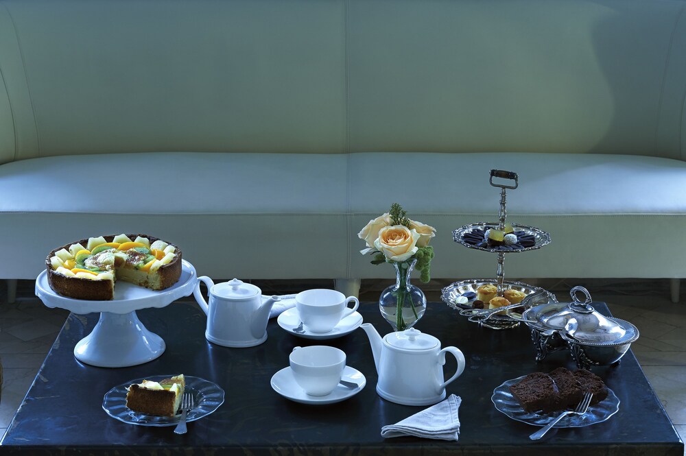 Coffee Service
