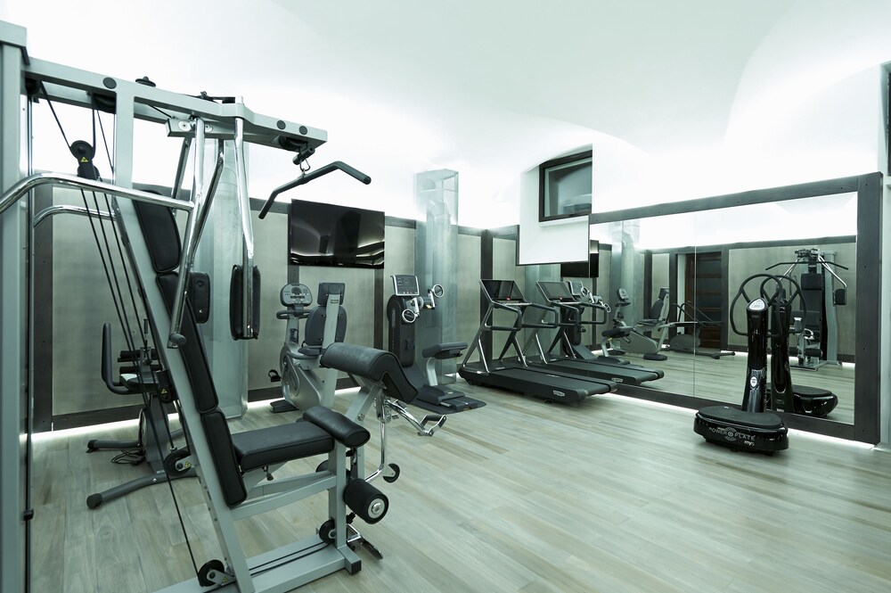 Fitness Studio