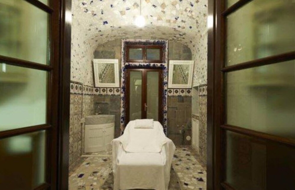 Treatment Room