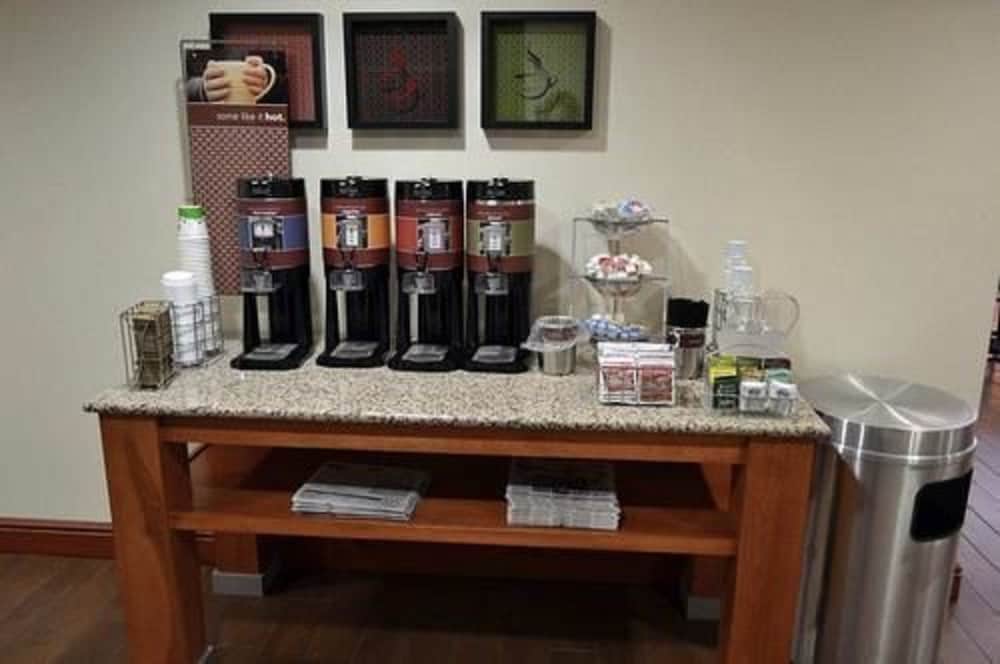 Coffee Service