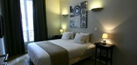 Apartment, 2 bedrooms, close to hotel