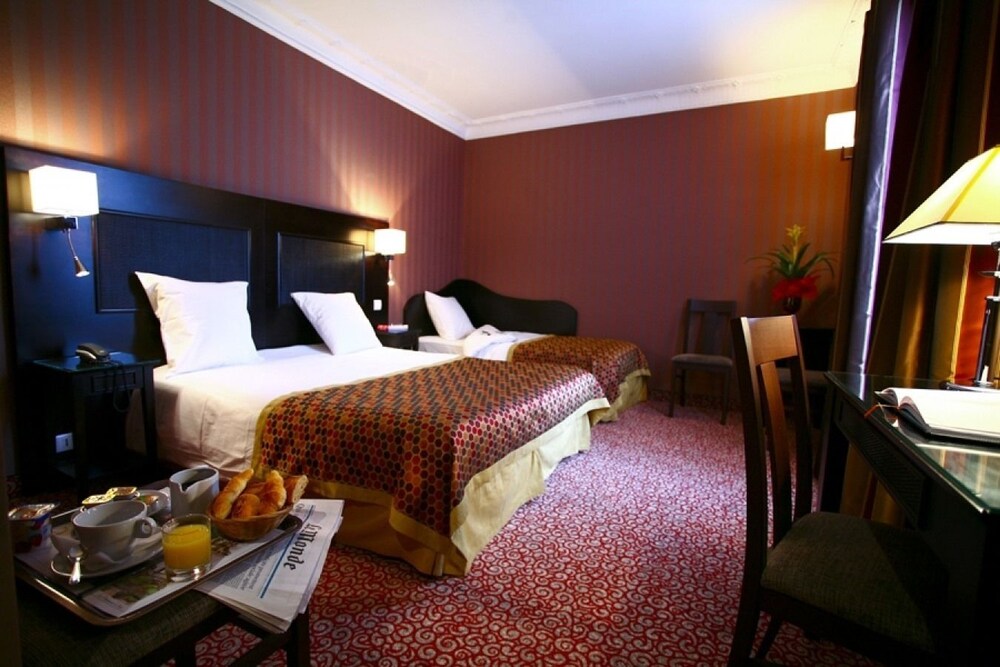 Guestroom