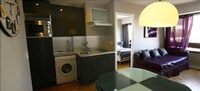 Apartment, 1 bedroom, close to hotel