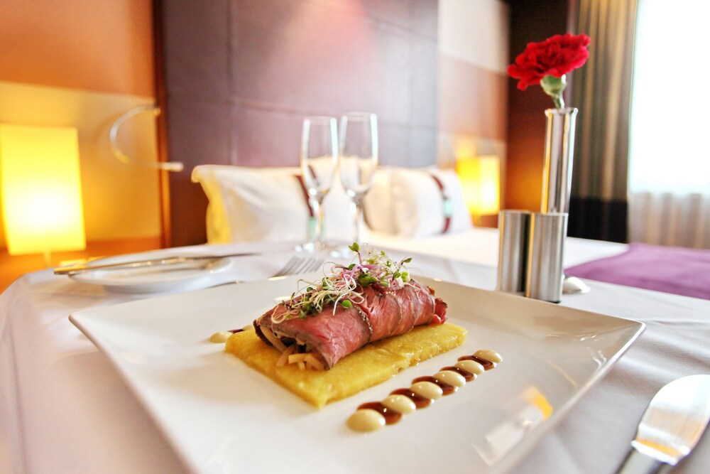In-Room Amenity
