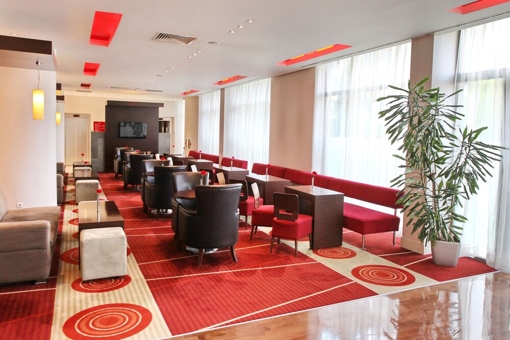 Hotel Bar